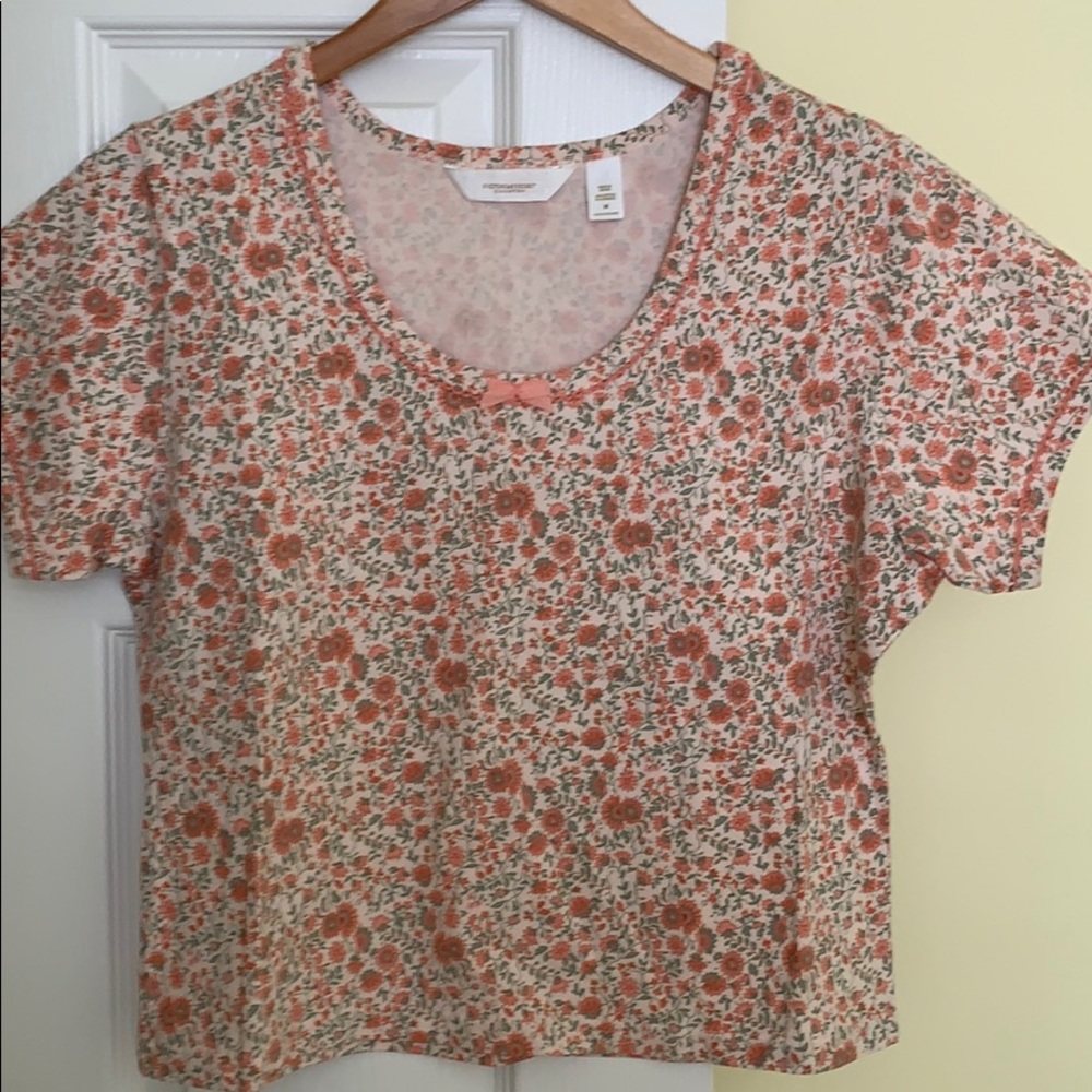 2 piece set Victoria’s Secret pajamas